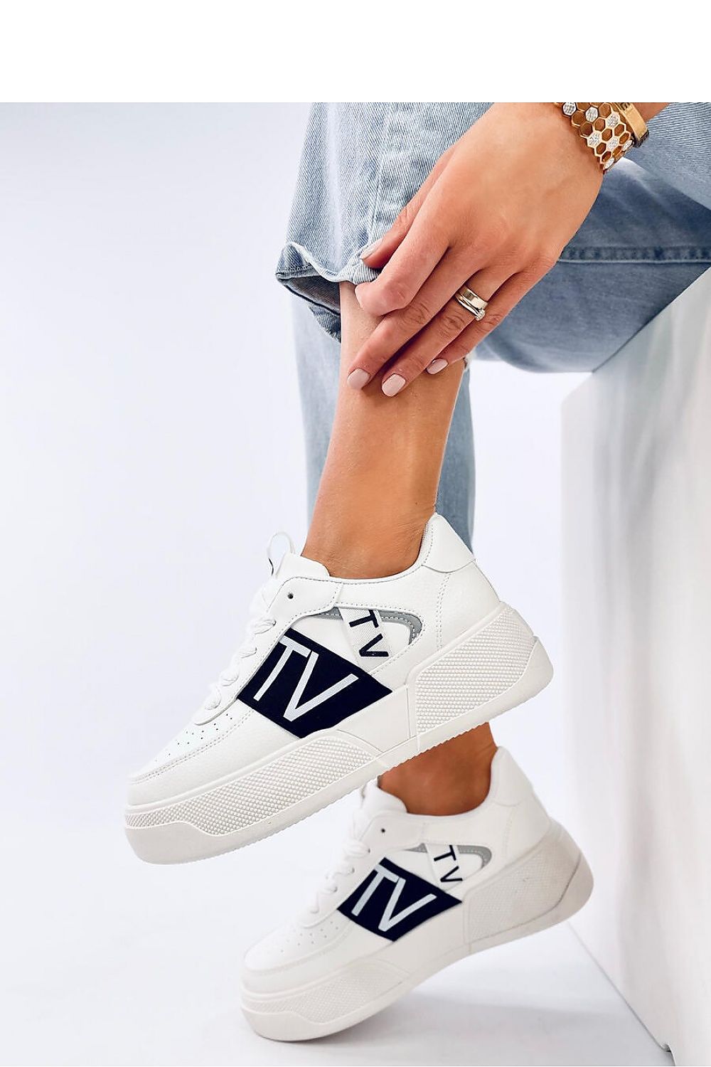 Sportschuhe Model 194048 Inello