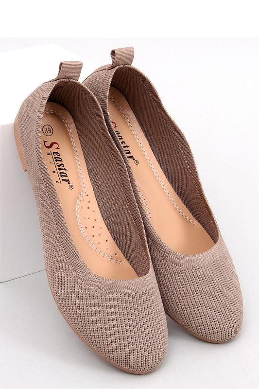 Ballerina Schuhe Model 194050 Inello