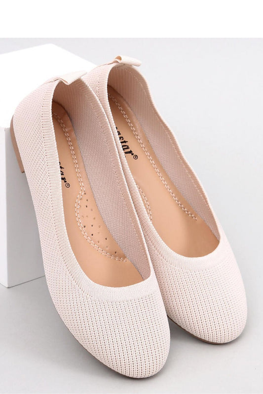 Ballerina Schuhe Model 194051 Inello