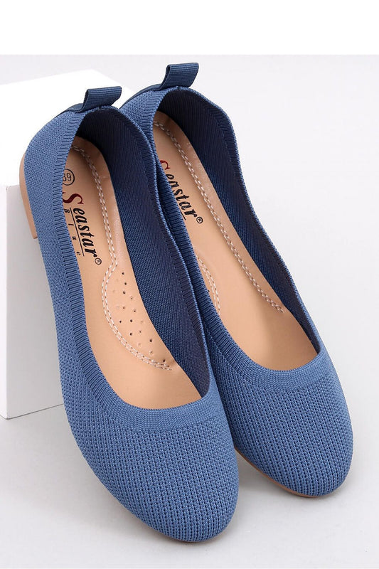 Ballerina Schuhe Model 194052 Inello