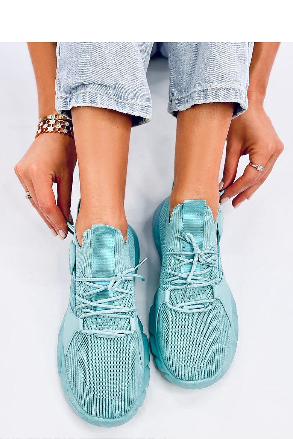 Sportschuhe Model 194056 Inello