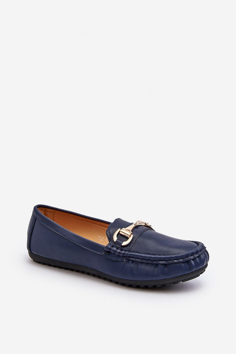 Mokassins Model 194125 Step in style