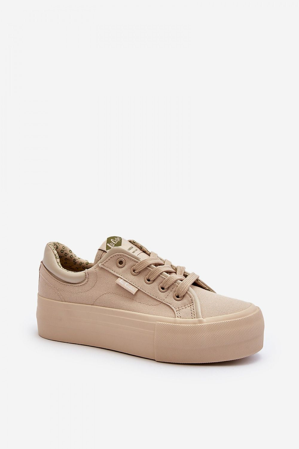 Sneakers Model 194145 Step in style