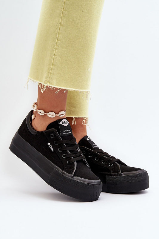Sneakers Model 194146 Step in style