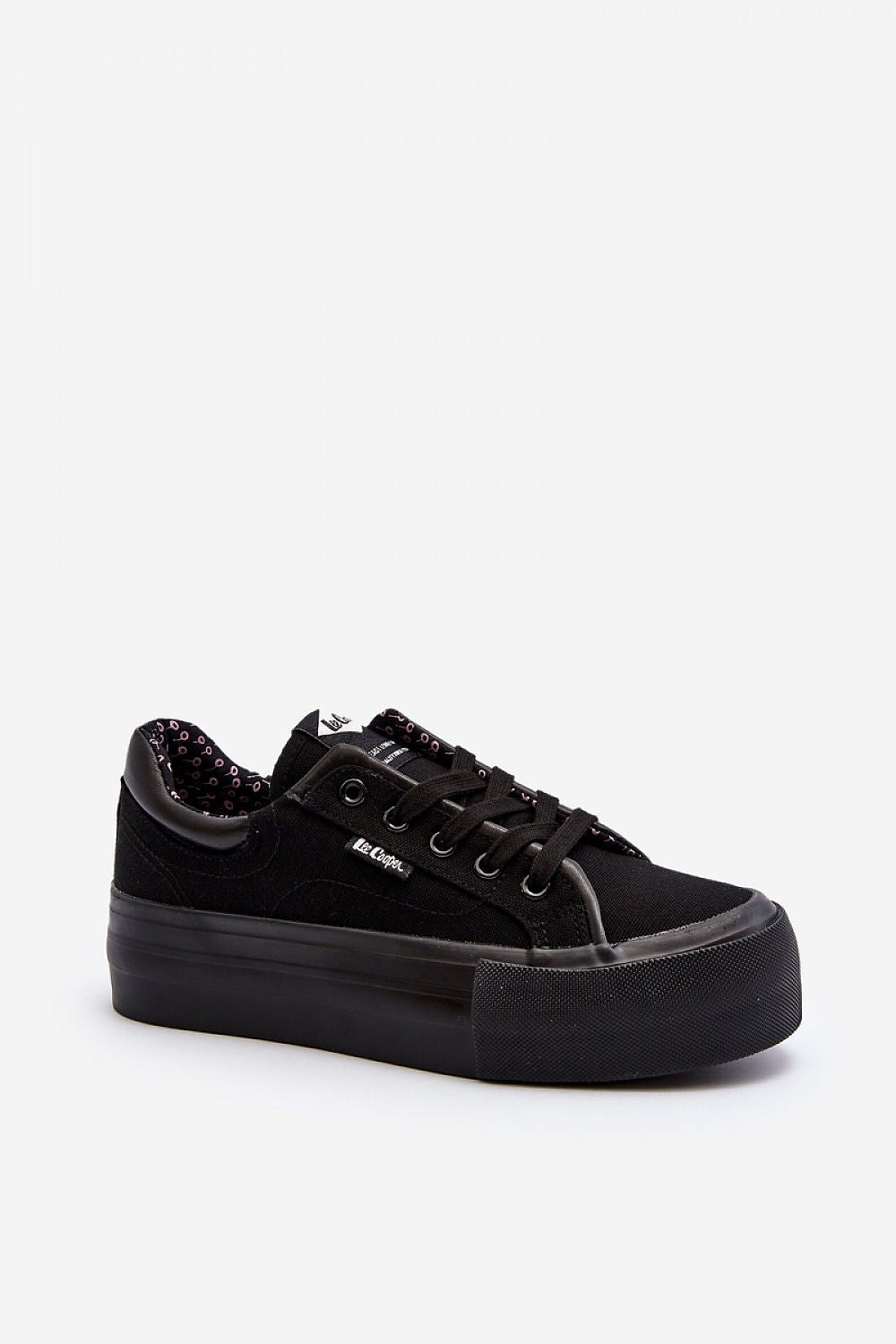 Sneakers Model 194146 Step in style