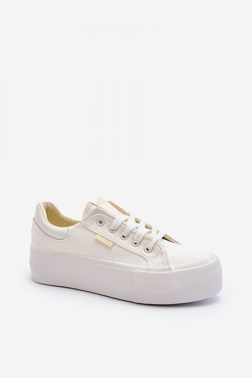 Sneakers Model 194147 Step in style