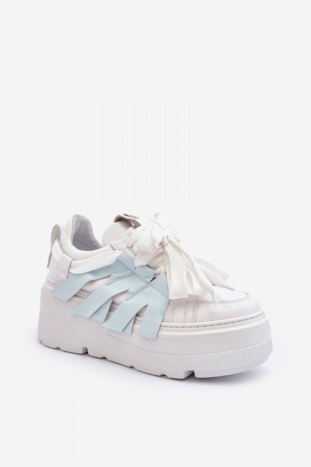Sportschuhe Model 194148 Step in style