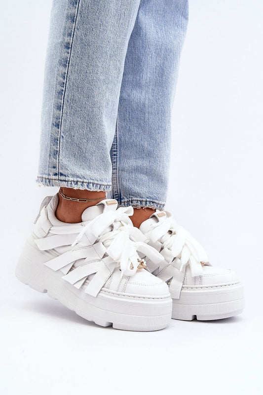 Sportschuhe Model 194149 Step in style