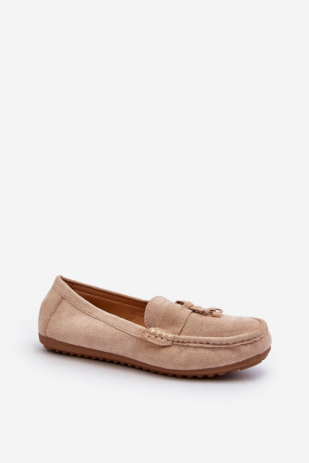 Mokassins Model 194152 Step in style