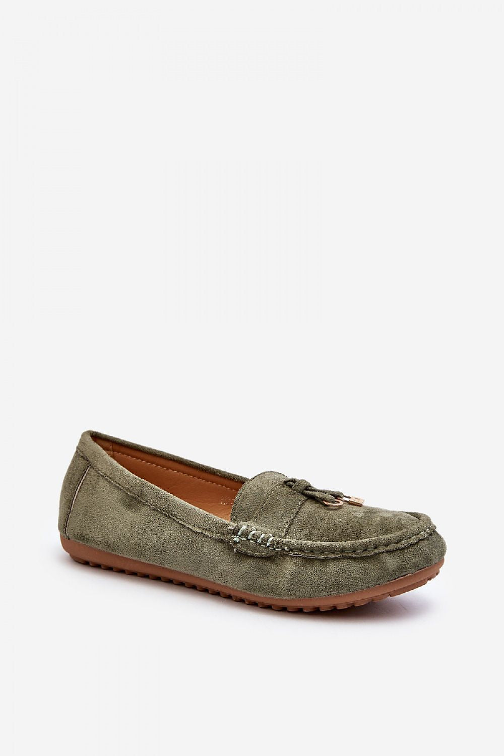 Mokassins Model 194153 Step in style