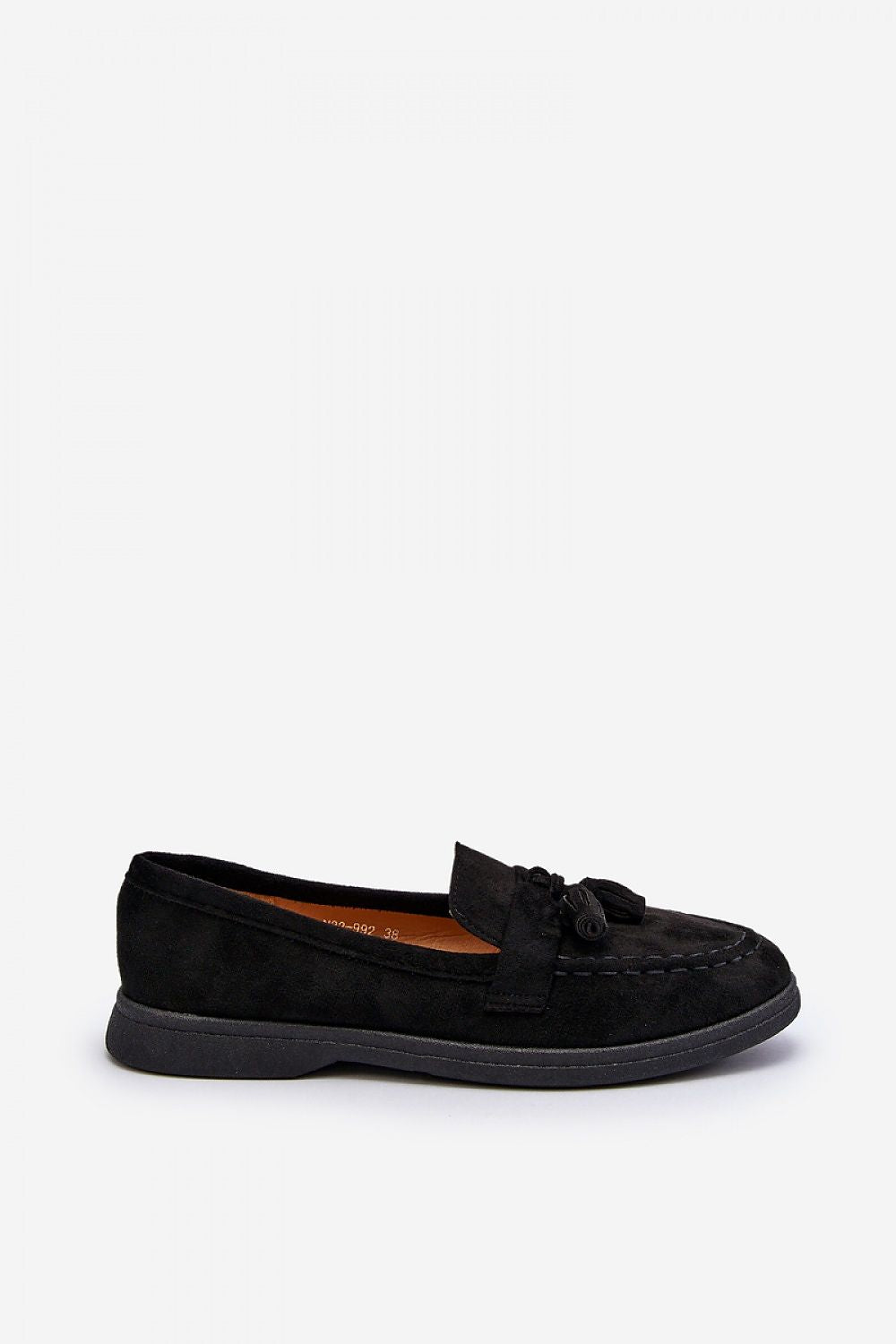 Mokassins Model 194154 Step in style