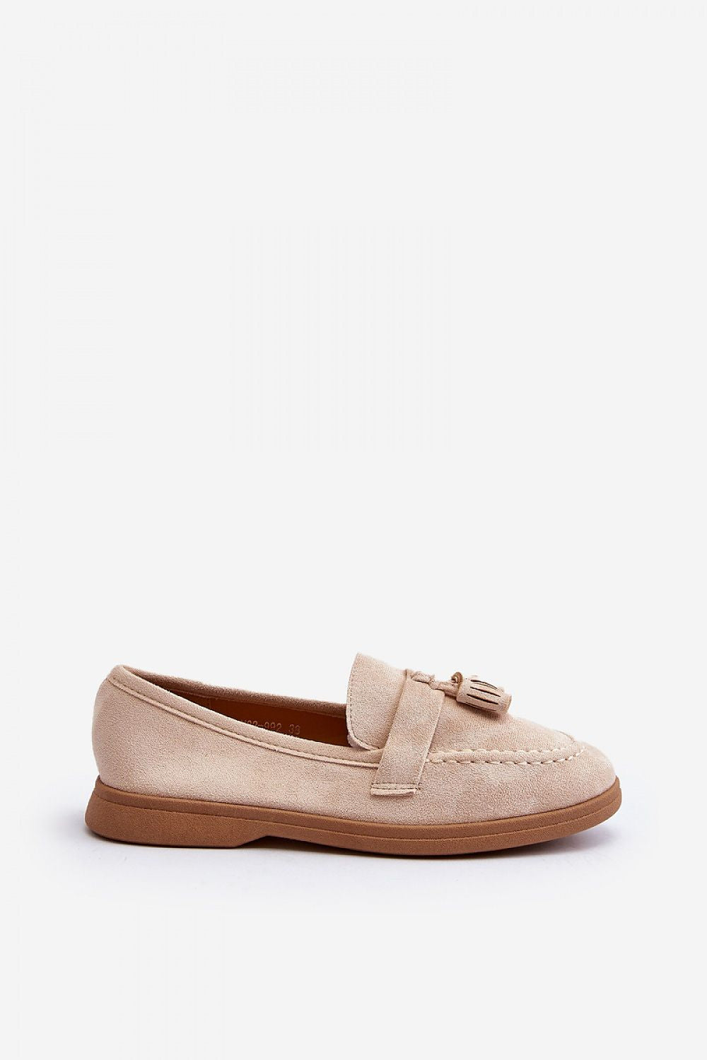 Mokassins Model 194155 Step in style
