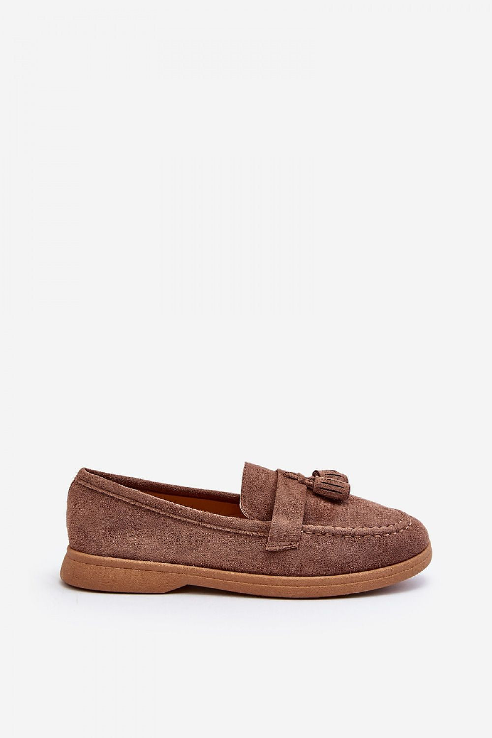 Mokassins Model 194157 Step in style
