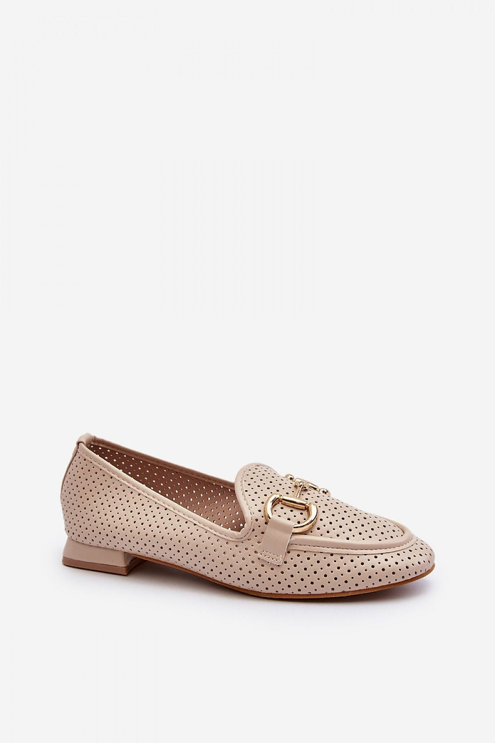 Mokassins Model 194163 Step in style