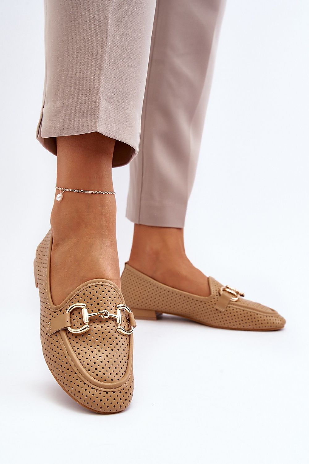 Mokassins Model 194164 Step in style