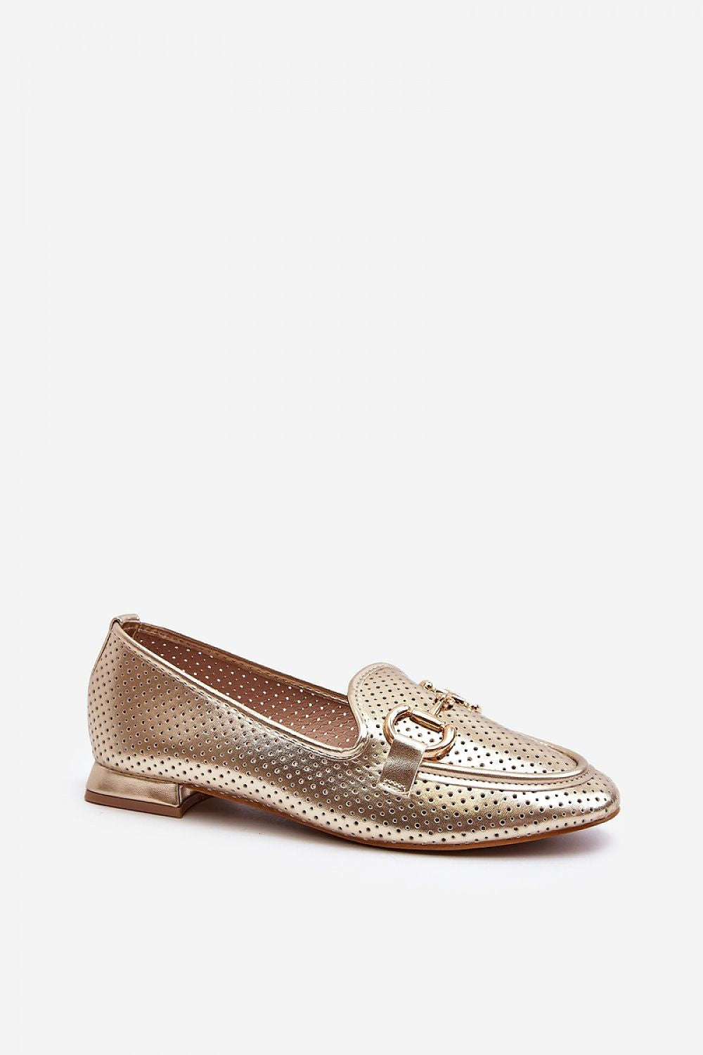 Mokassins Model 194167 Step in style