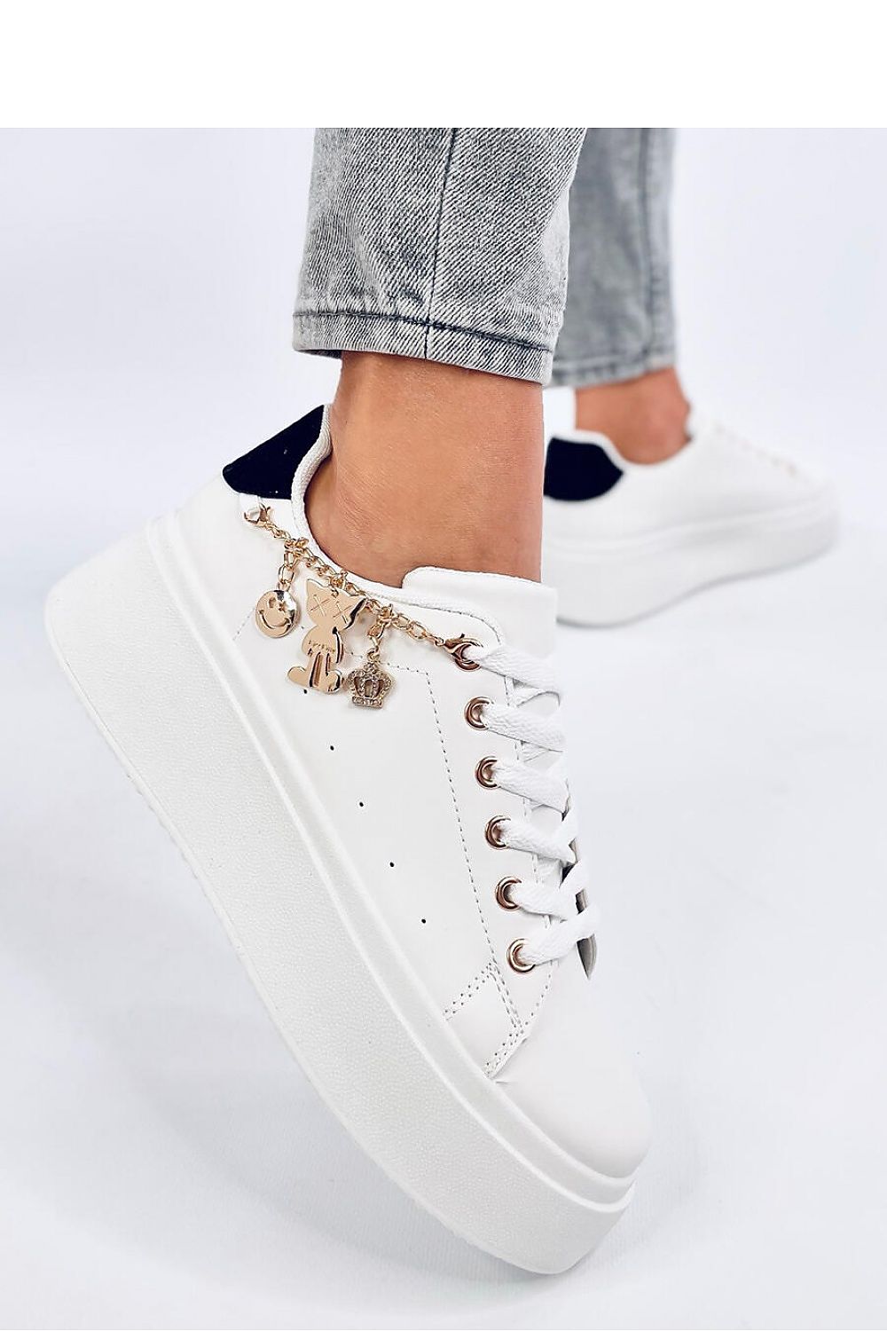 Sportschuhe Model 194238 Inello