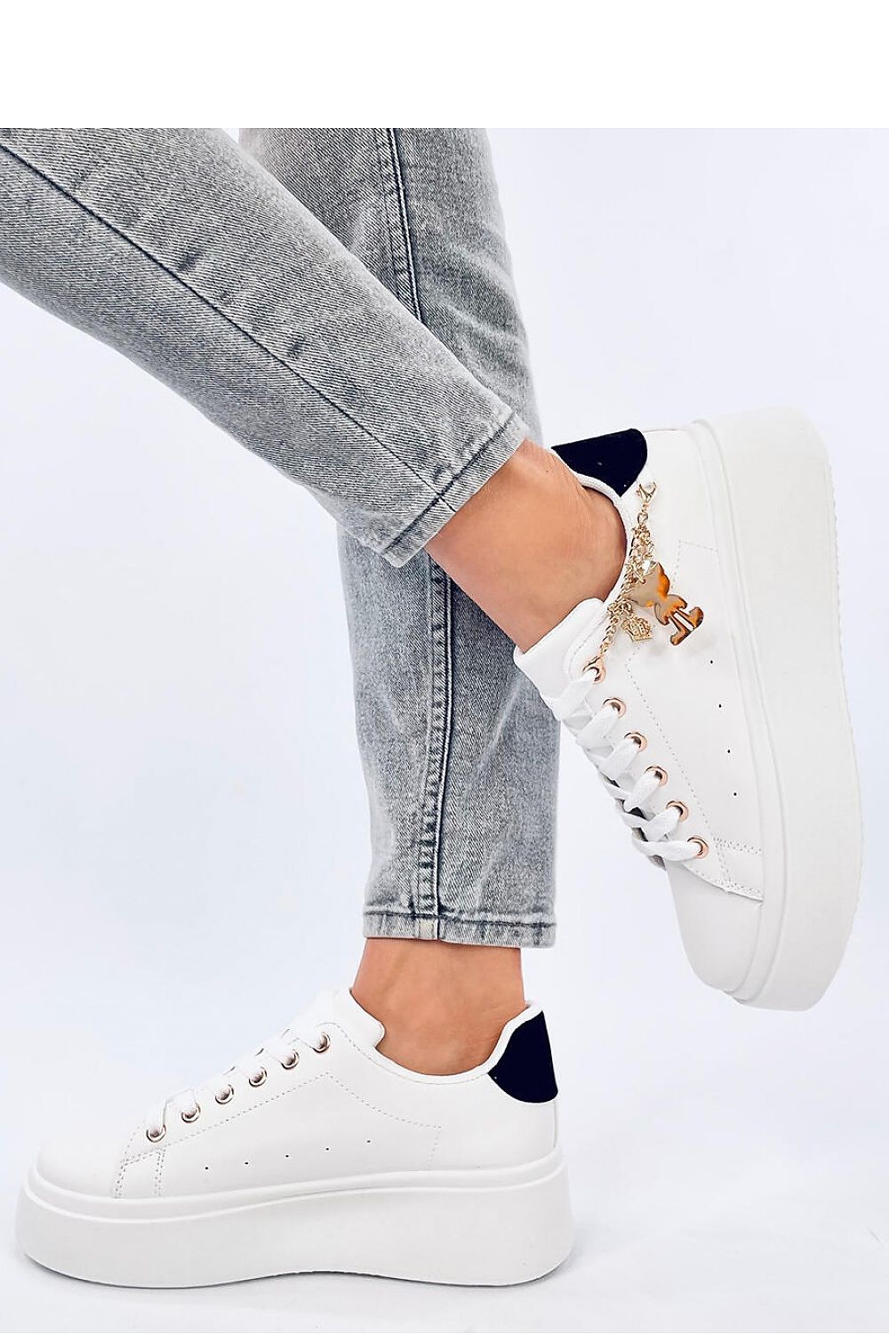 Sportschuhe Model 194238 Inello