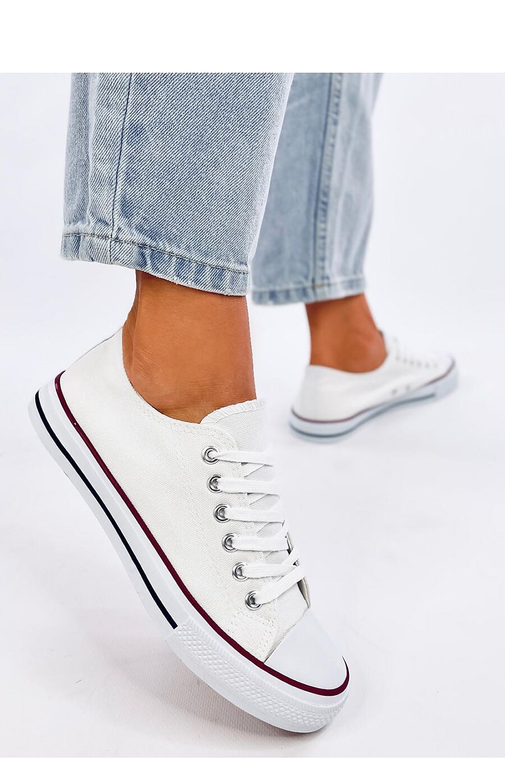 Sneakers Model 194239 Inello