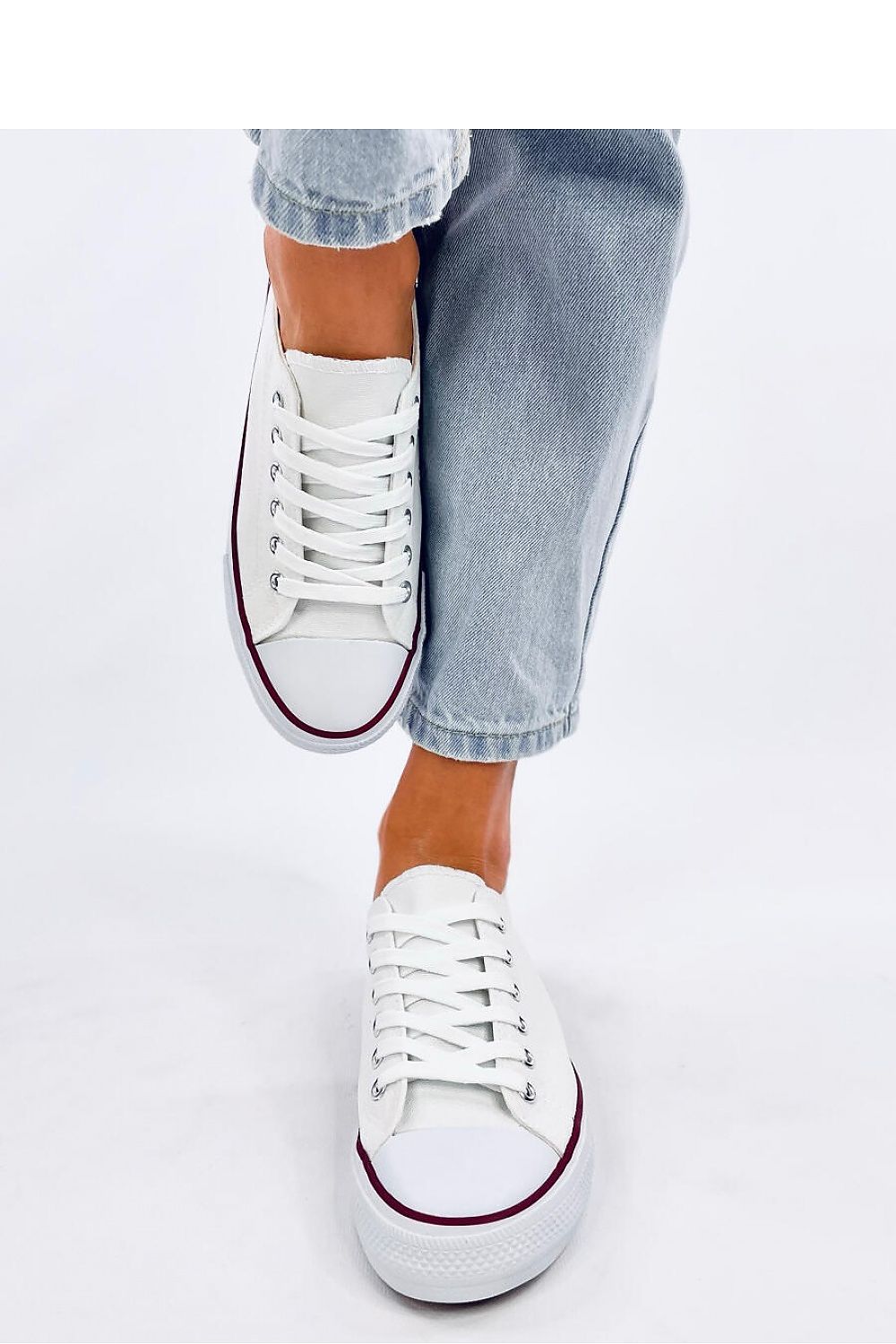 Sneakers Model 194239 Inello