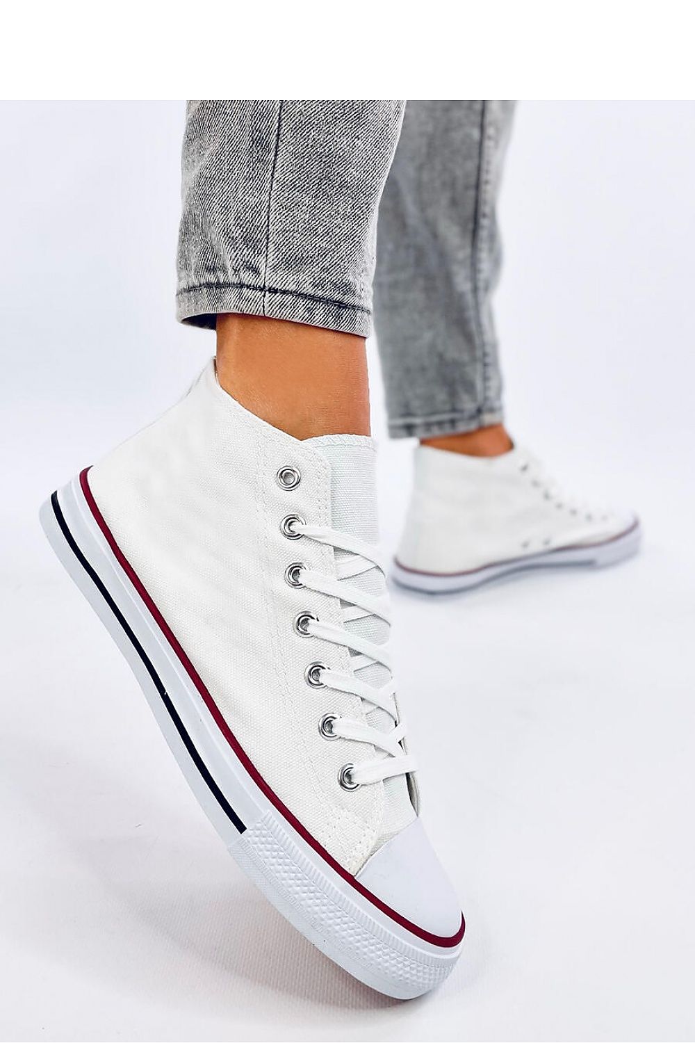 Sneakers Model 194241 Inello