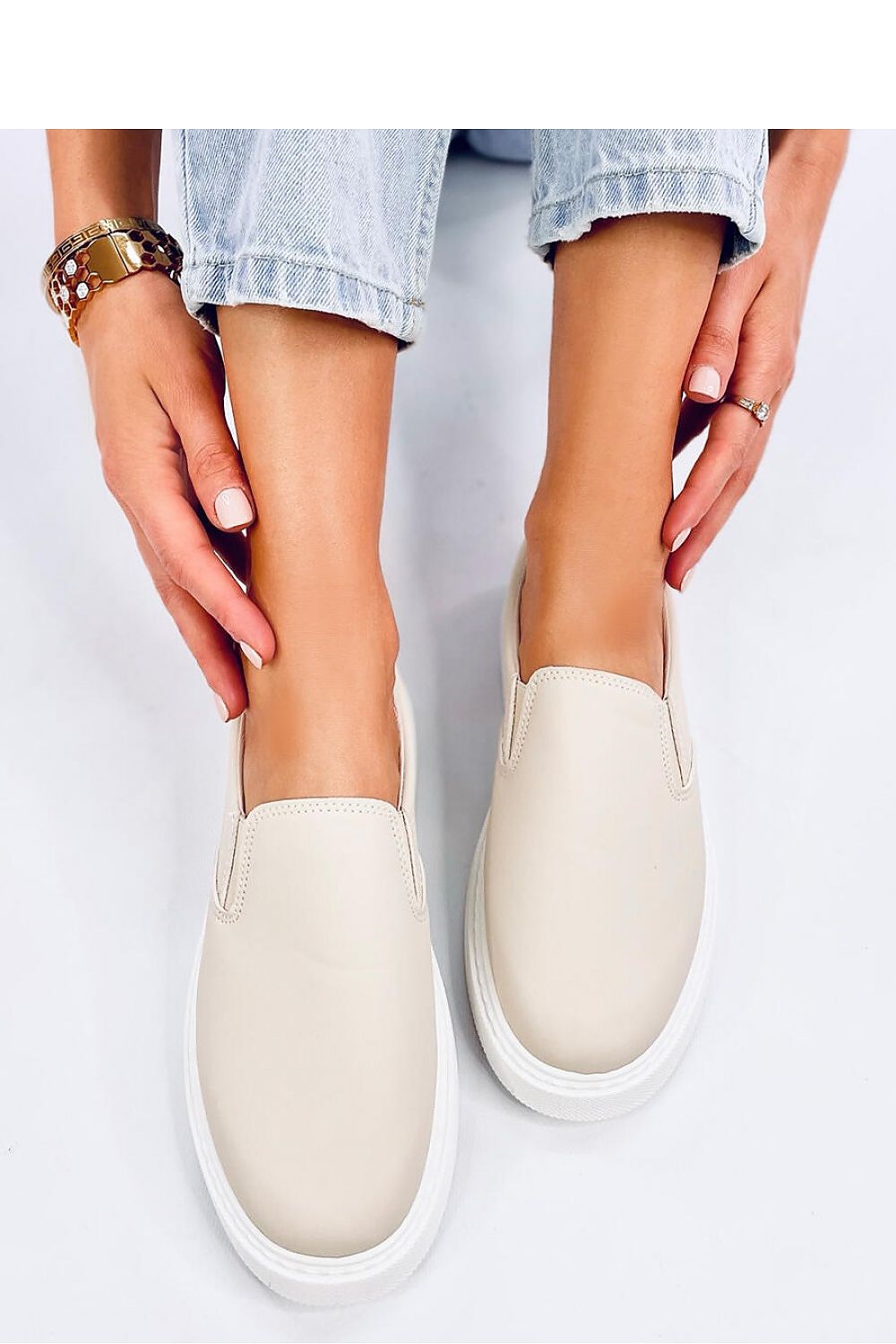 Loafer Model 194251 Inello
