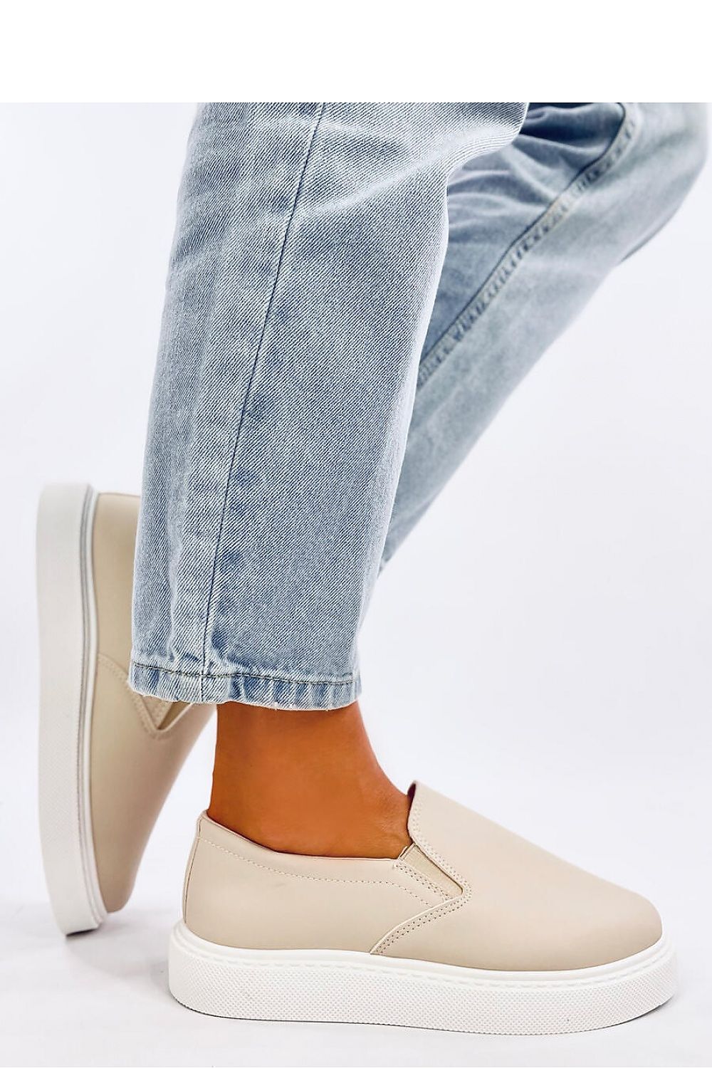 Loafer Model 194251 Inello