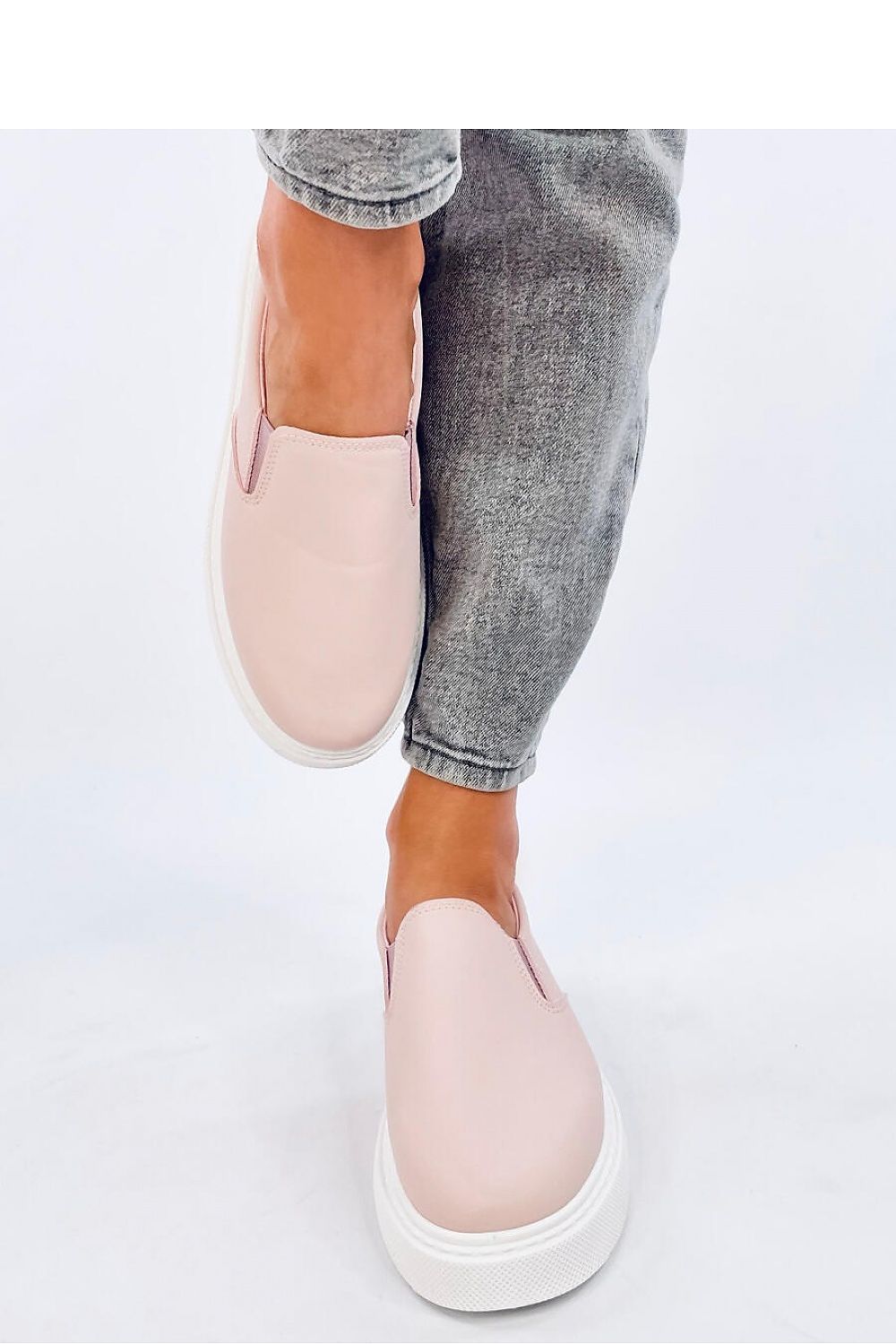 Loafer Model 194252 Inello