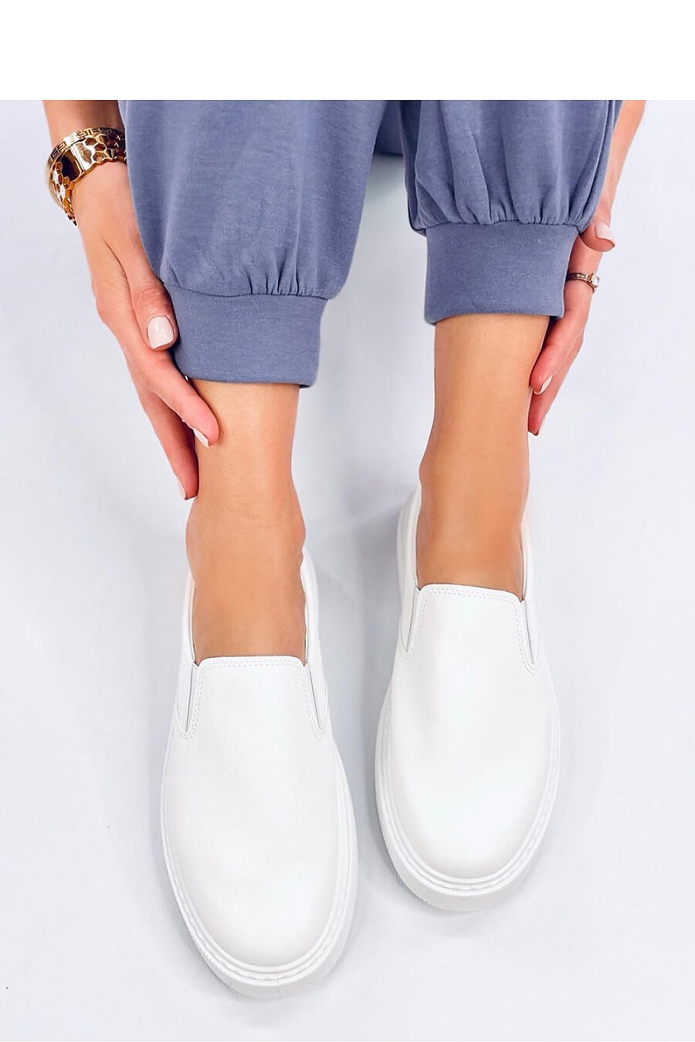 Loafer Model 194253 Inello