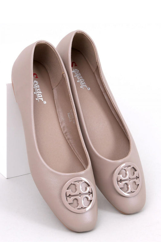 Ballerina Schuhe Model 194254 Inello