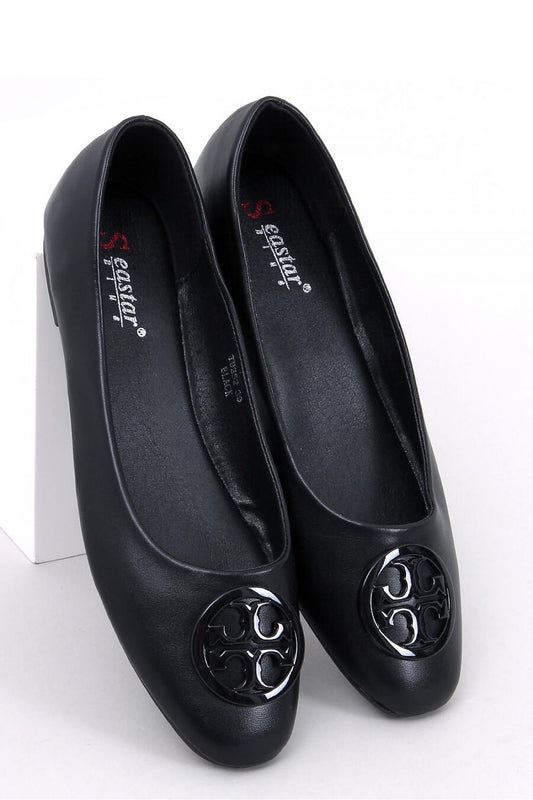 Ballerina Schuhe Model 194255 Inello