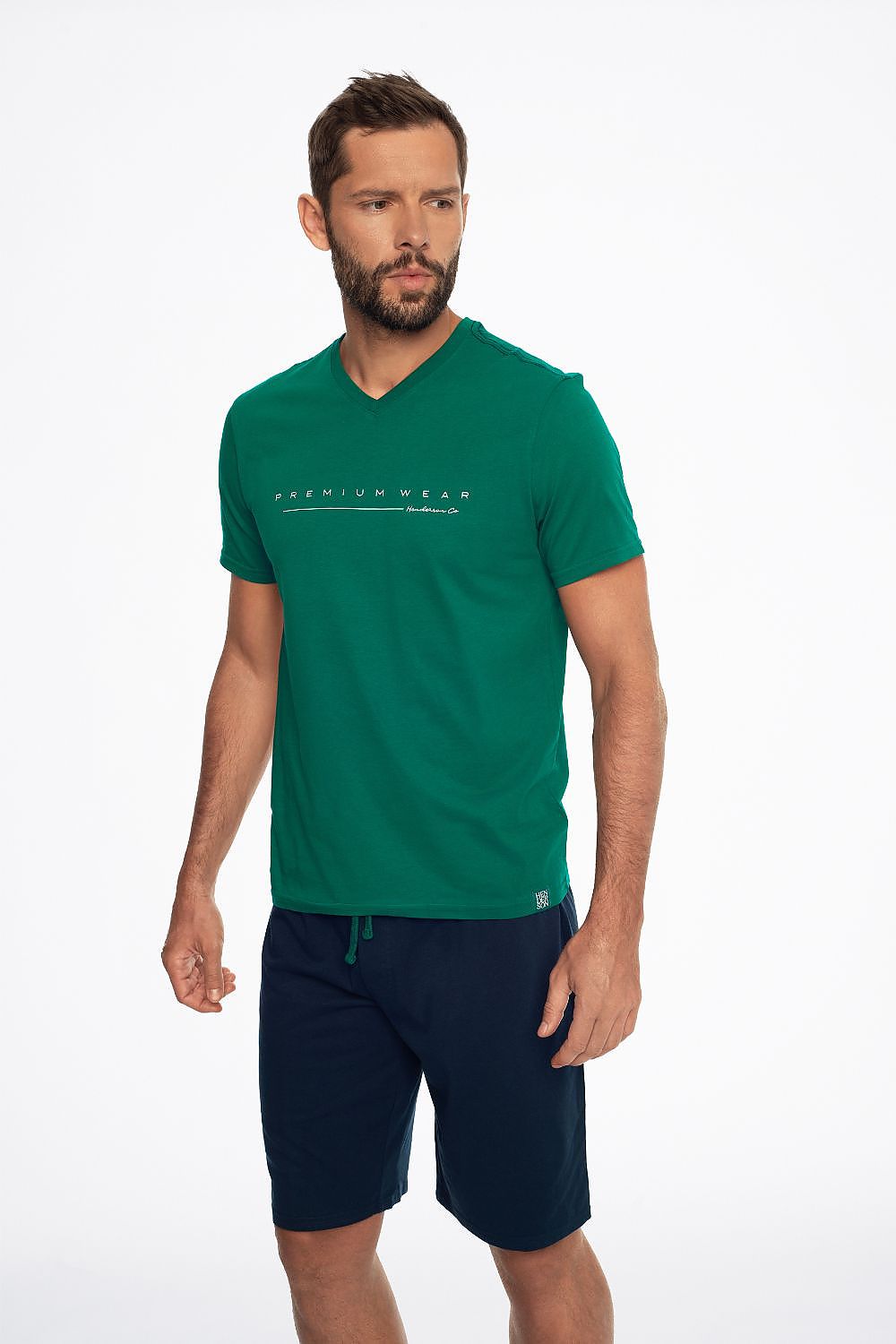 Pyjama Model 194275 Henderson
