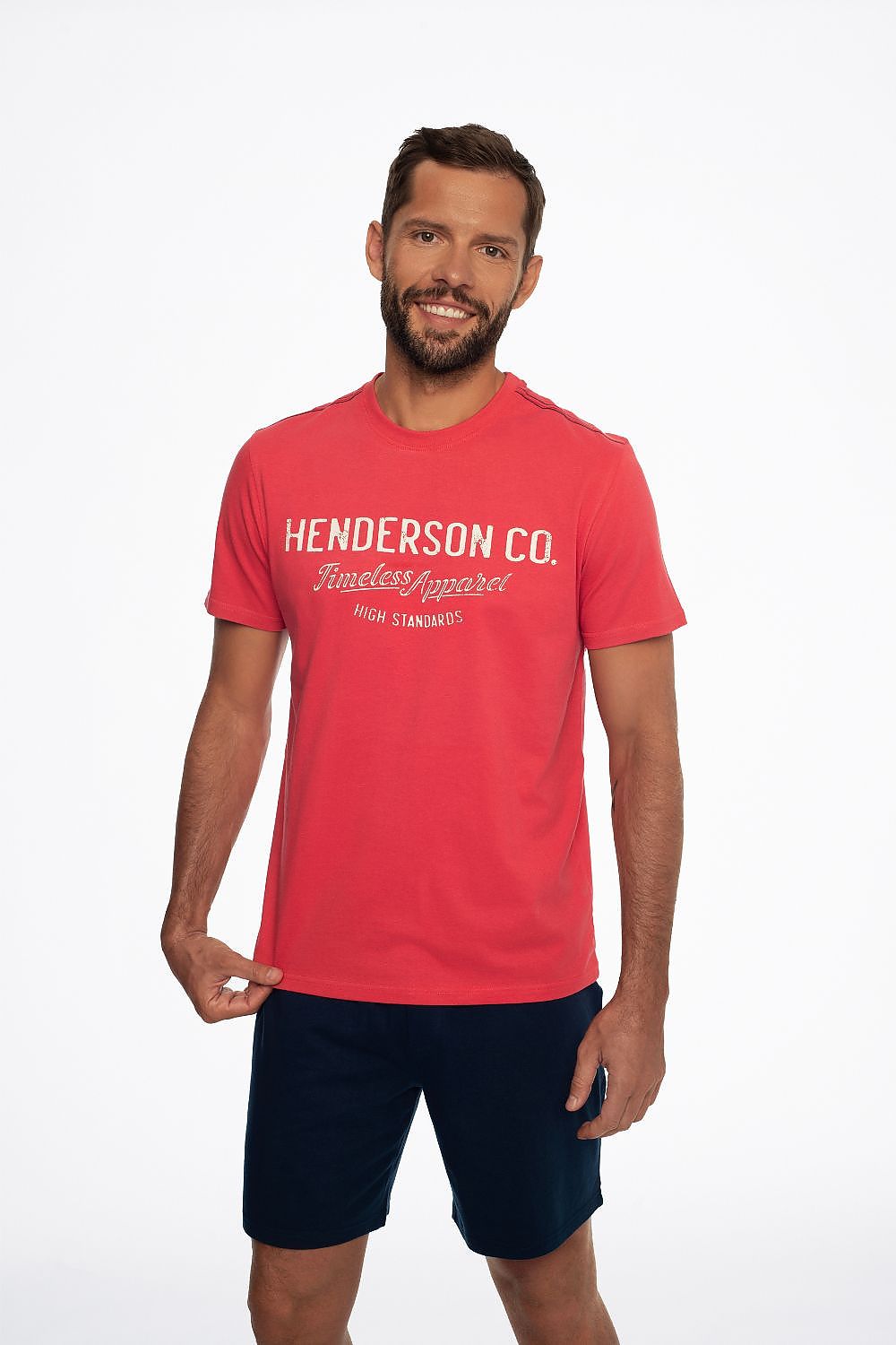 Pyjama Model 194277 Henderson