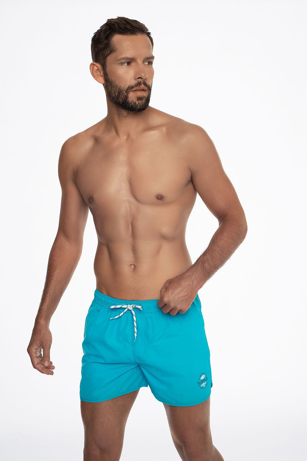Badehose Model 194278 Henderson