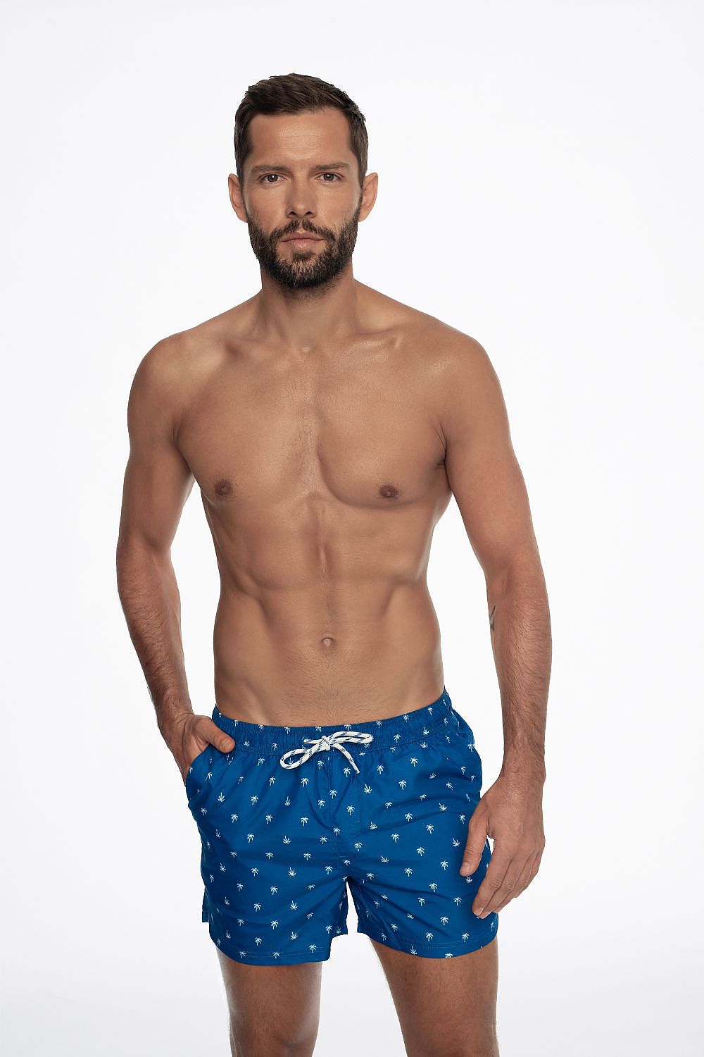 Badehose Model 194279 Henderson