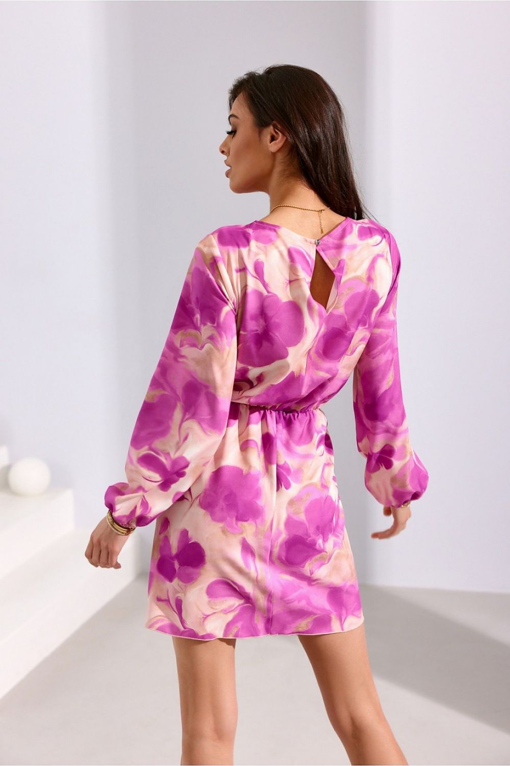 Alltagskleid Model 194304 Roco Fashion