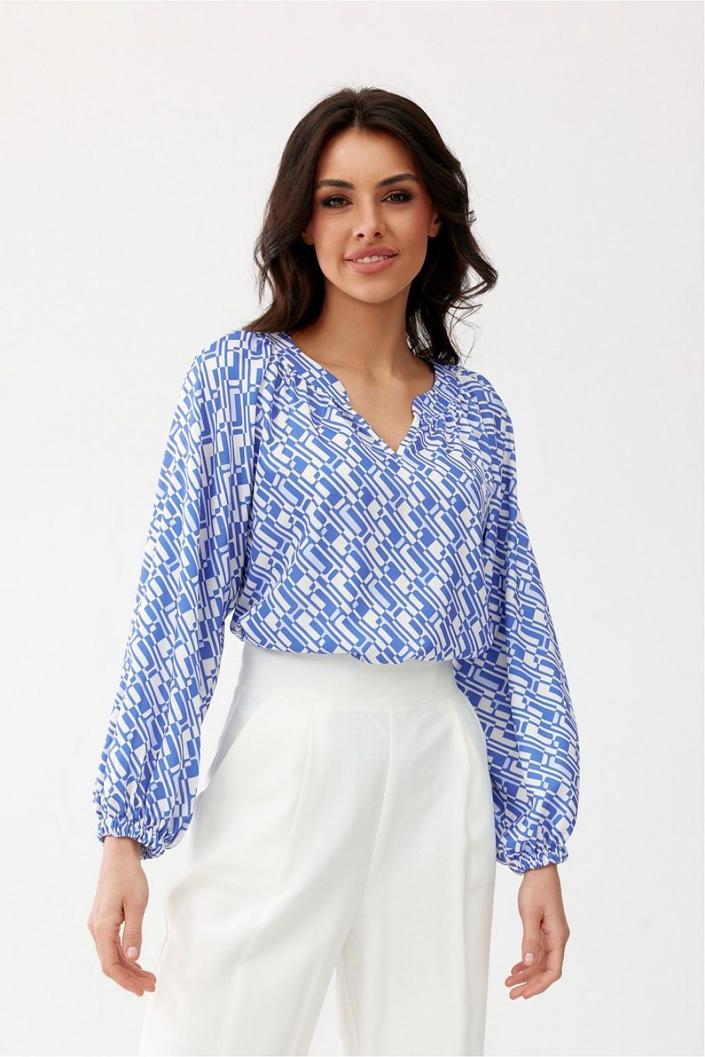 Bluse Model 194307 Roco Fashion