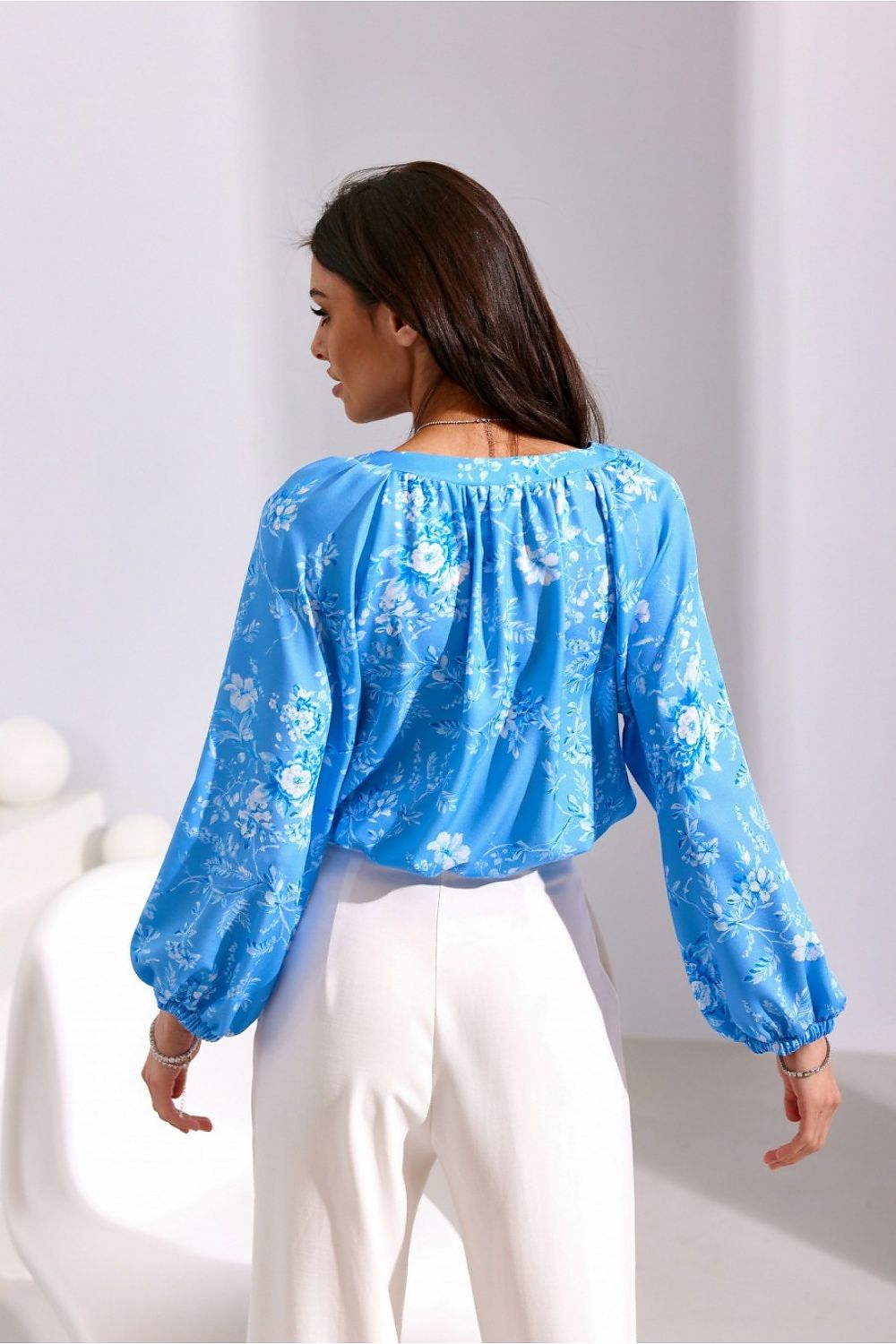 Bluse Model 194308 Roco Fashion