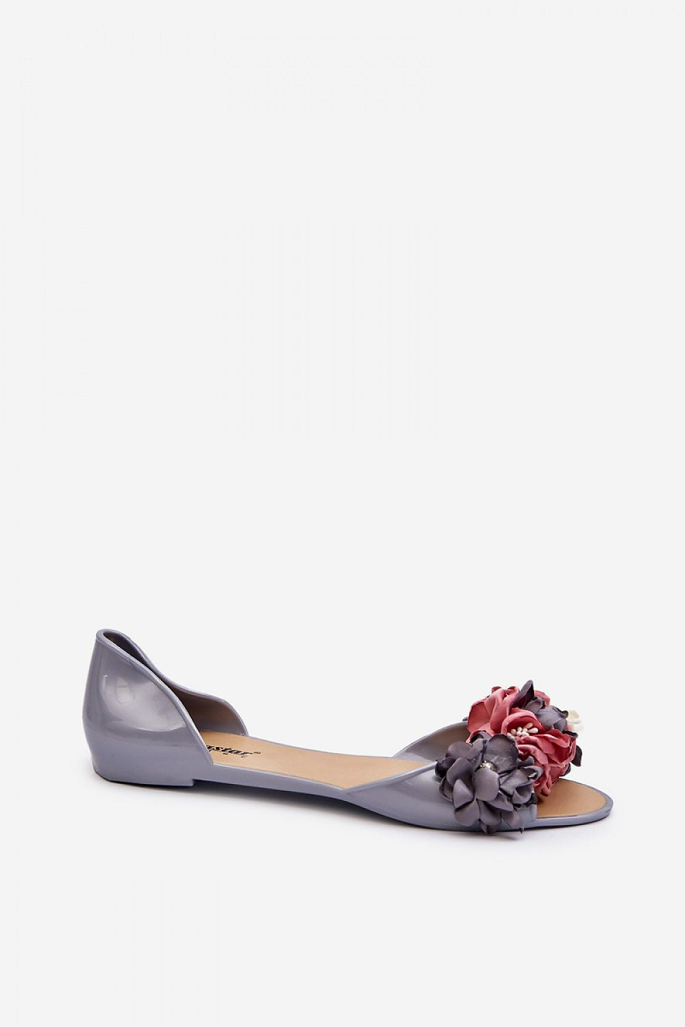 Ballerina Schuhe Model 194353 Step in style