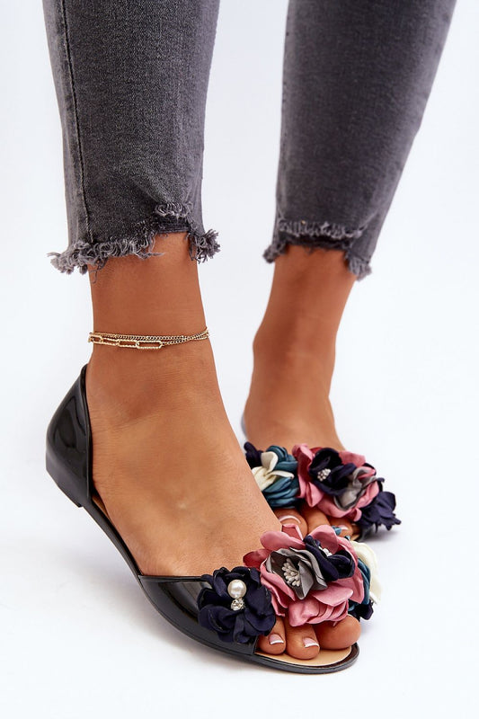 Ballerina Schuhe Model 194354 Step in style