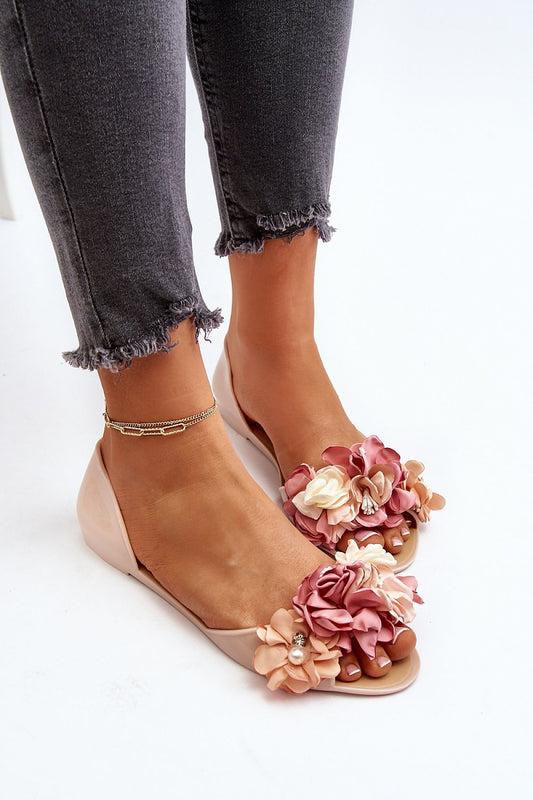 Ballerina Schuhe Model 194355 Step in style