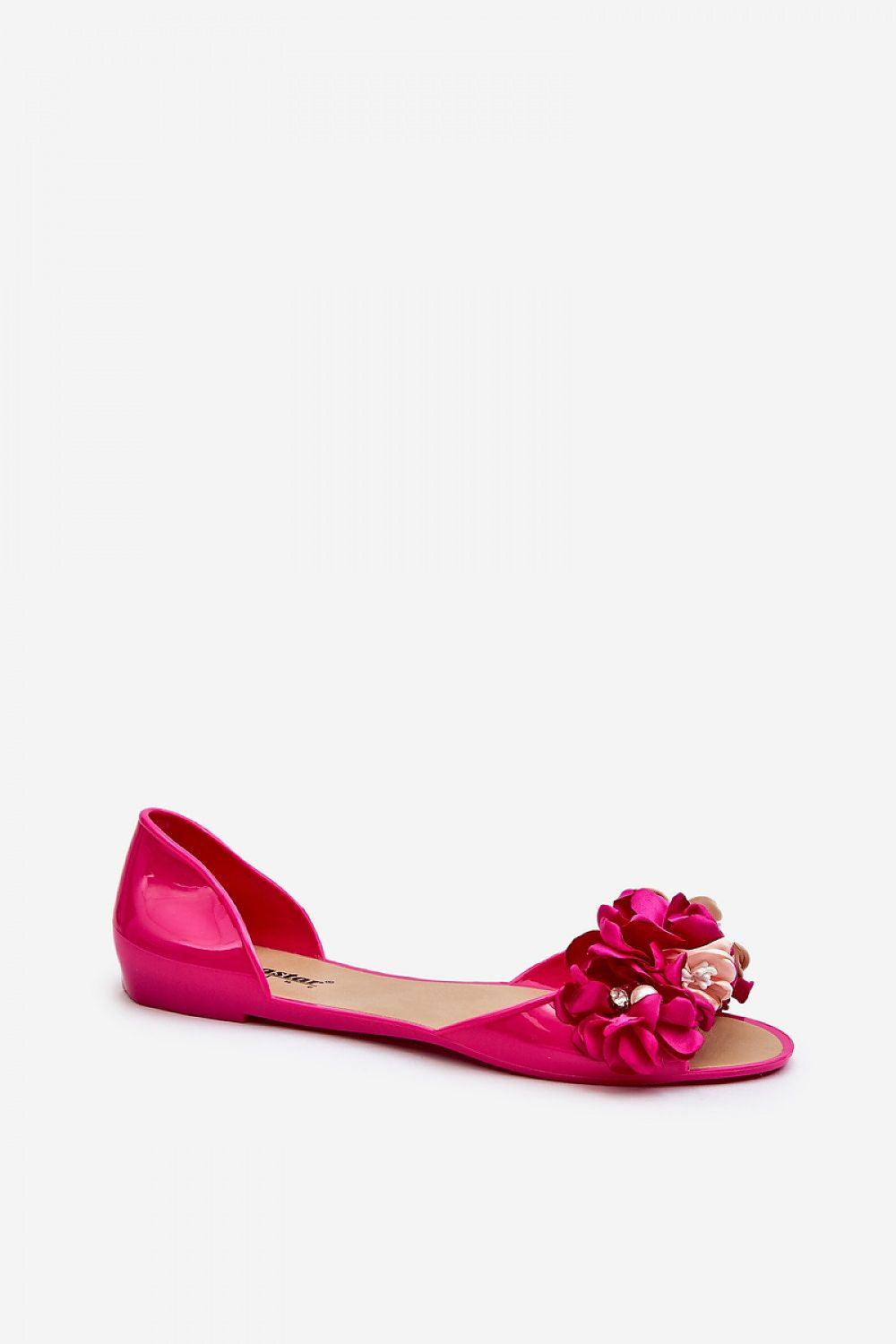 Ballerina Schuhe Model 194357 Step in style