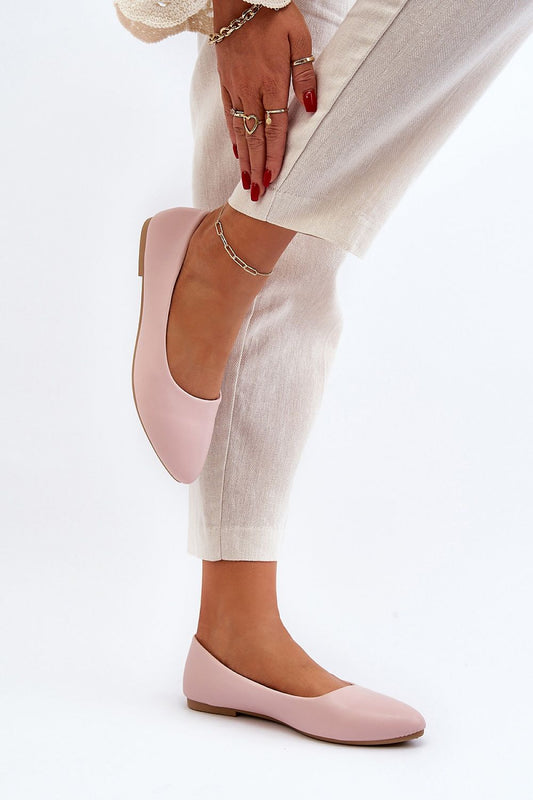 Ballerina Schuhe Model 194360 Step in style