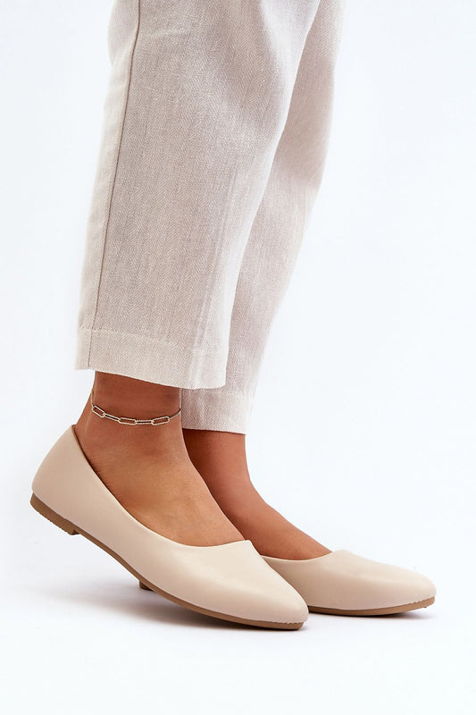 Ballerina Schuhe Model 194362 Step in style