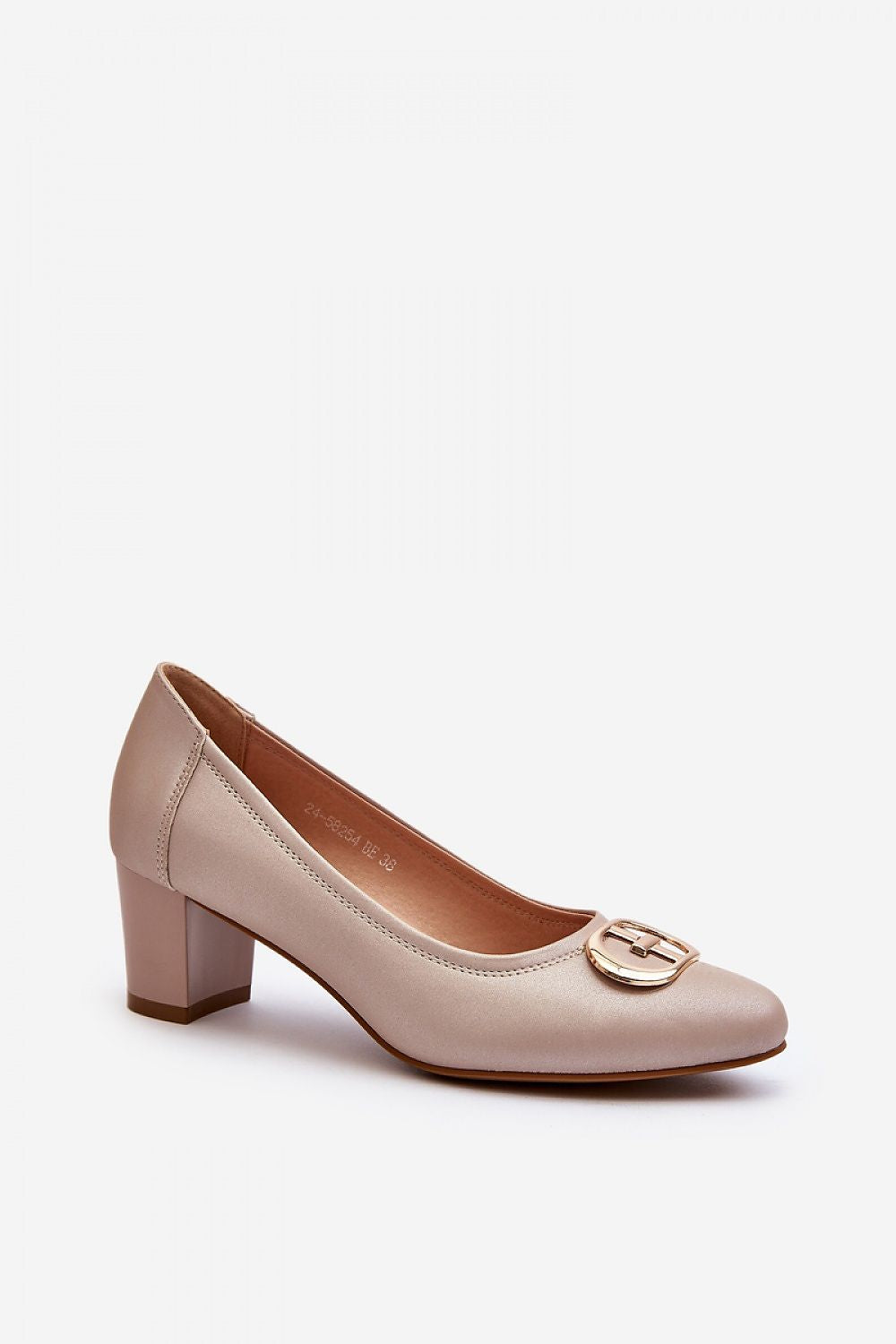 Pumps mit Absatz Model 194365 Step in style
