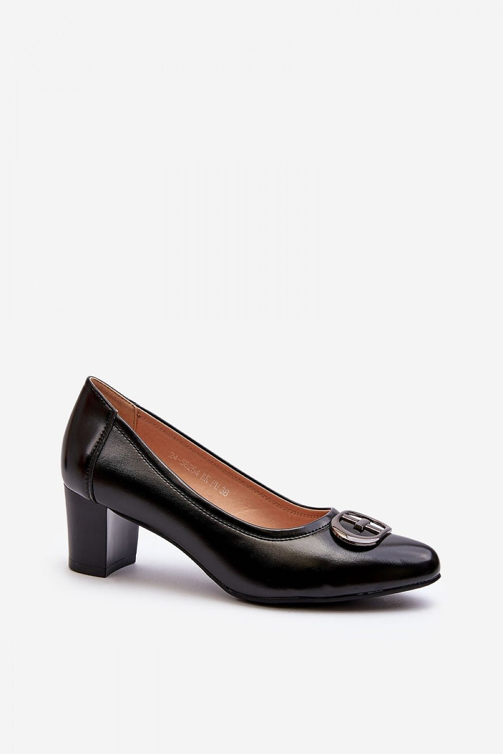 Pumps mit Absatz Model 194366 Step in style
