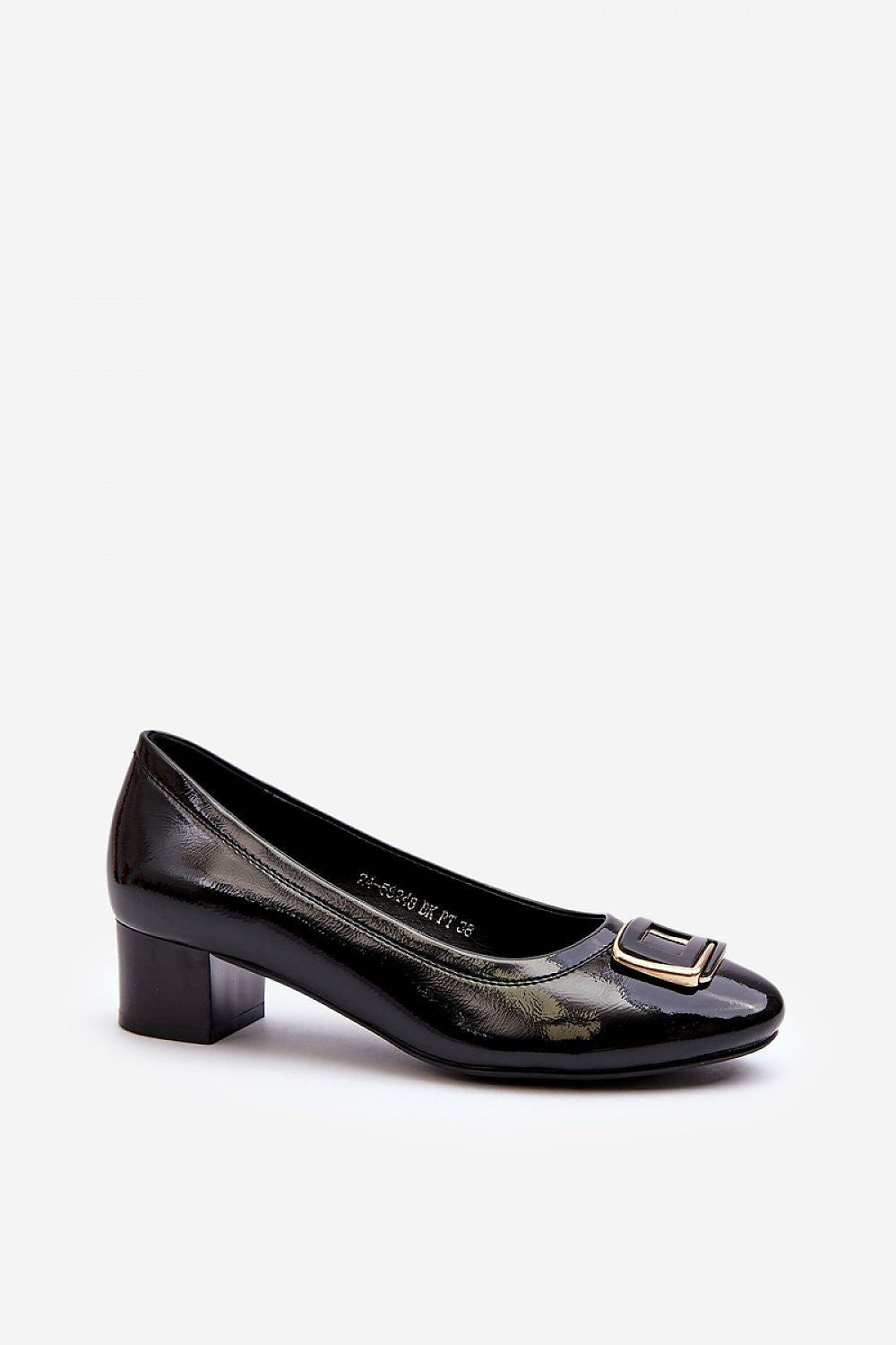 Pumps Model 194367 Step in style