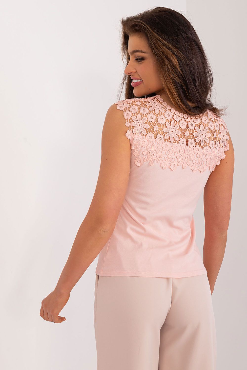 Bluse Model 194399 Factory Price