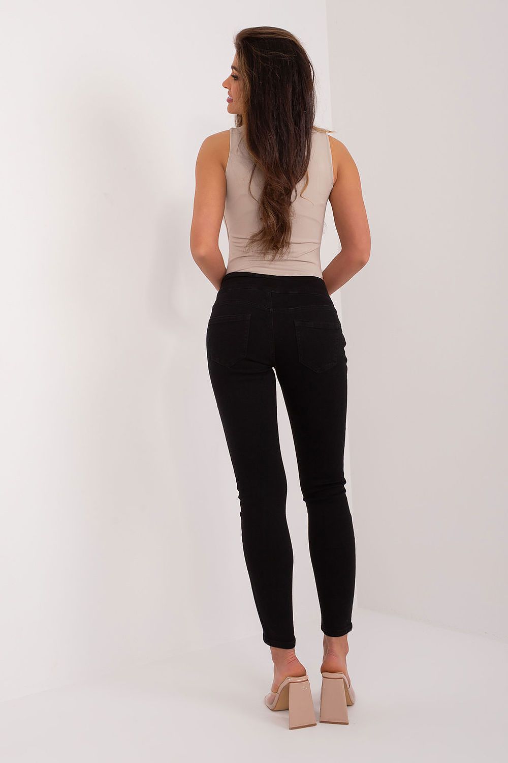 Jeans Model 194450 Factory Price