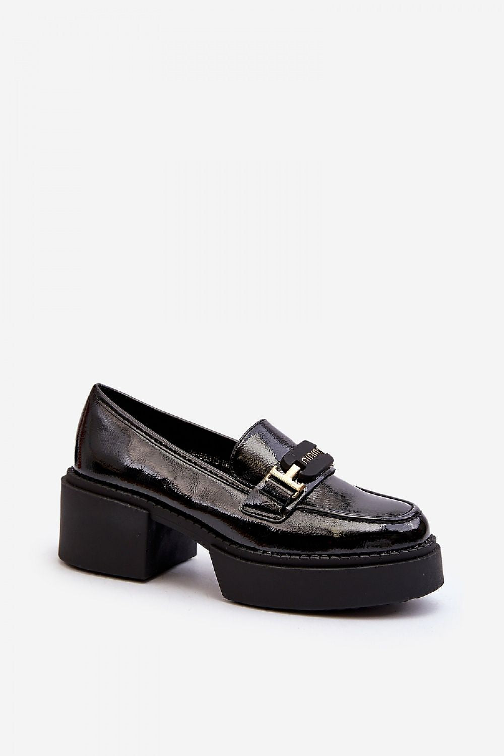 Mokassins Model 194481 Step in style